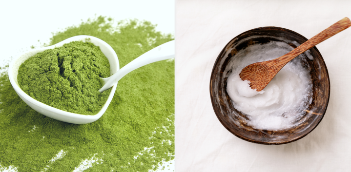 Matcha Face Mask: 3 recipes to make your own at home – The Zen Tea Co.